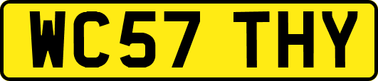 WC57THY