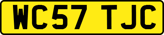 WC57TJC
