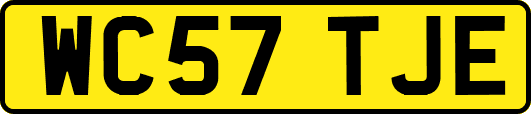 WC57TJE