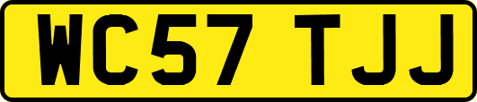 WC57TJJ