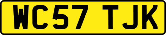 WC57TJK