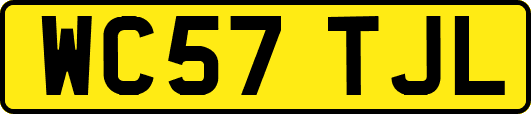 WC57TJL