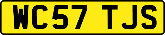 WC57TJS