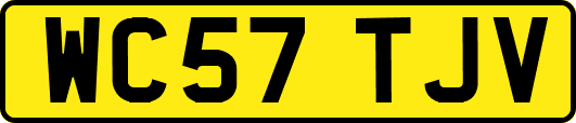 WC57TJV