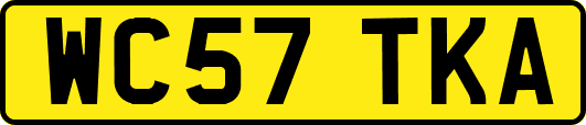 WC57TKA