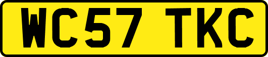 WC57TKC