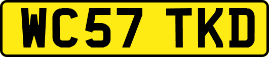 WC57TKD