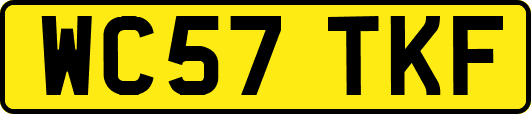 WC57TKF