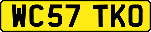 WC57TKO