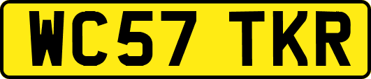 WC57TKR