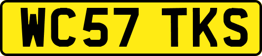 WC57TKS