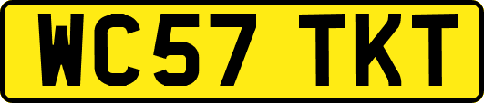 WC57TKT