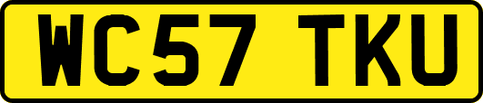WC57TKU