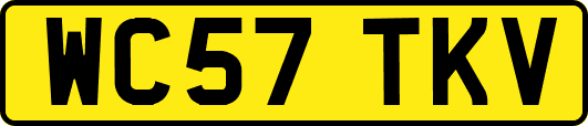 WC57TKV