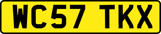 WC57TKX