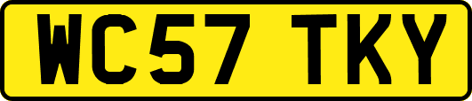 WC57TKY
