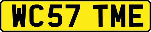WC57TME