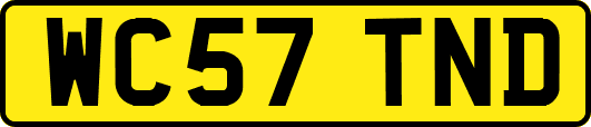 WC57TND