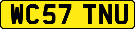 WC57TNU