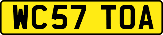 WC57TOA