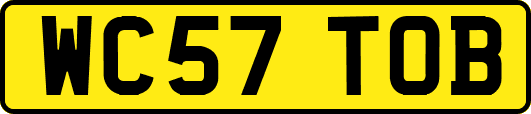 WC57TOB