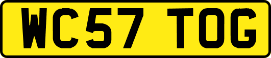 WC57TOG