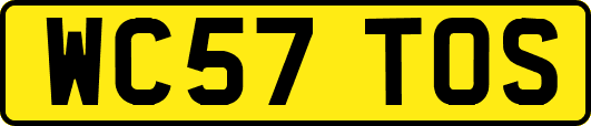 WC57TOS