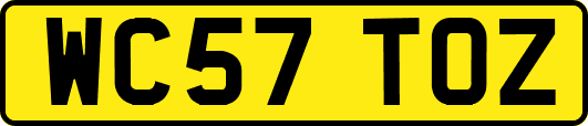 WC57TOZ