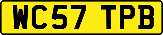 WC57TPB