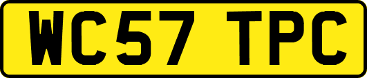WC57TPC