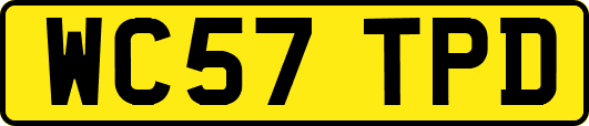 WC57TPD