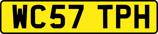 WC57TPH