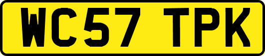 WC57TPK