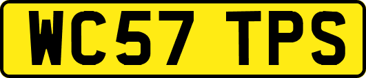 WC57TPS