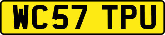 WC57TPU
