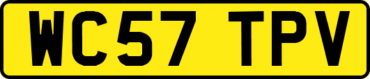 WC57TPV