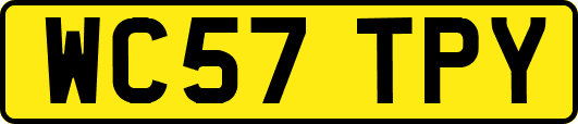 WC57TPY