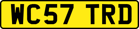 WC57TRD