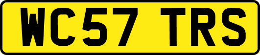 WC57TRS