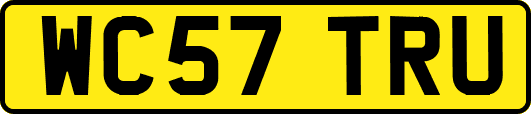 WC57TRU