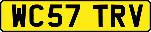 WC57TRV