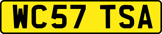 WC57TSA