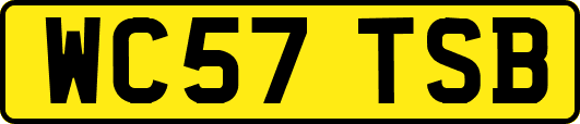 WC57TSB