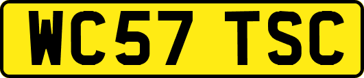 WC57TSC