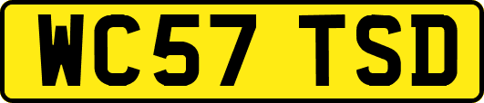 WC57TSD