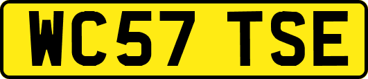 WC57TSE