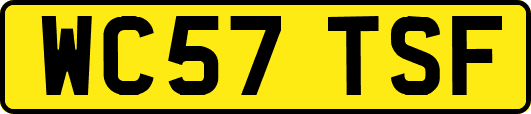 WC57TSF