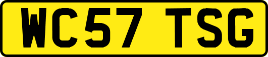WC57TSG