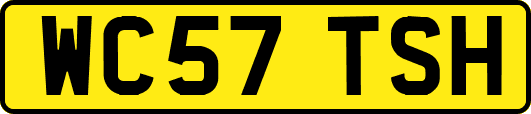 WC57TSH