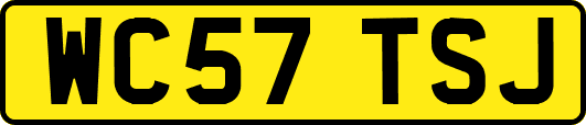 WC57TSJ